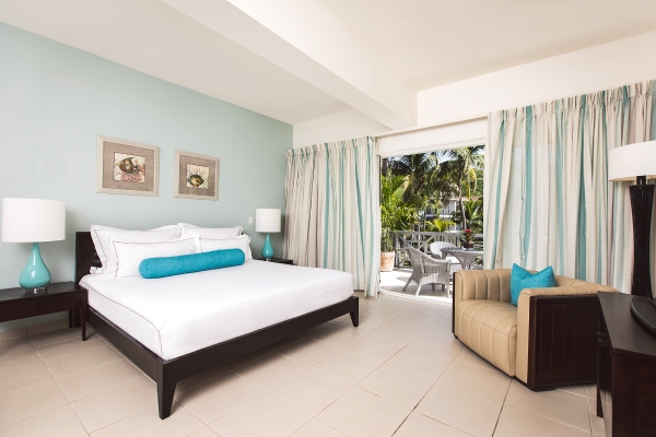 Hotel Carlisle Bay